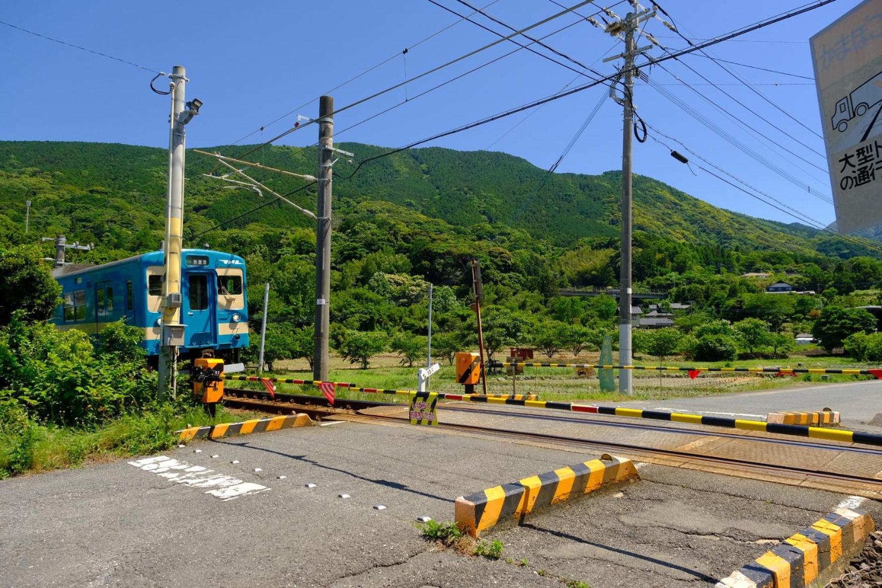 伊都山海渓 Itoshima Exterior foto